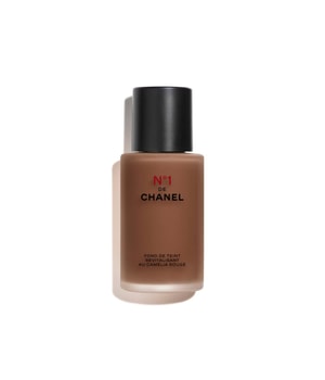 CHANEL N°1 DE CHANEL REVITALISIERENDE FOUNDATION Creme Foundation