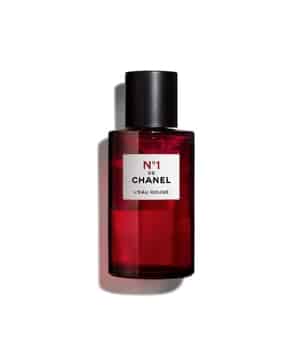 CHANEL N°1 DE CHANEL L'EAU ROUGE Körperspray