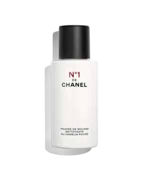 CHANEL N°1 DE CHANEL PUDER-ZU-SCHAUM-REINIGER Reinigungsschaum