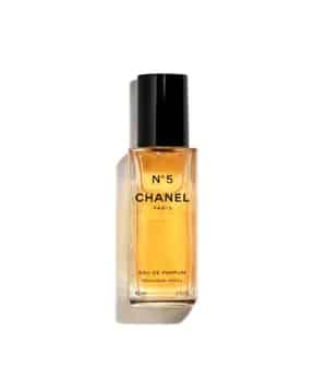 CHANEL N°5 NACHFÜLLBARER ZERSTÄUBER Eau de Parfum