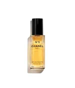 CHANEL N°5 NACHFÜLLUNG Eau de Toilette