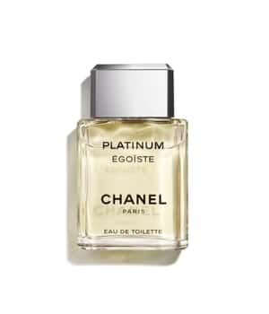 CHANEL PLATINUM ÉGOЇSTE Eau de Toilette