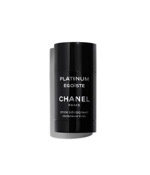 CHANEL PLATINUM ÉGOЇSTE Deodorant Stick