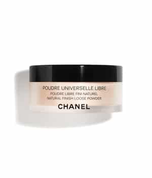 CHANEL POUDRE UNIVERSELLE LIBRE Loser Puder