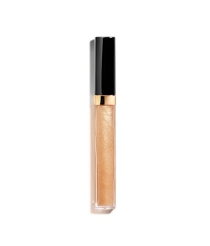 CHANEL ROUGE COCO GLOSS TOP COAT Lipgloss