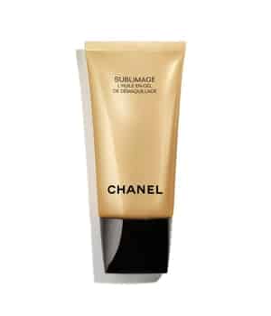 CHANEL SUBLIMAGE HUILE EN GEL DEMAQUILLANT Reinigungsöl