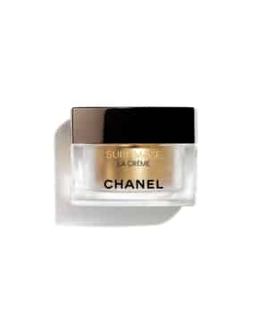 CHANEL SUBLIMAGE LA CRÈME Gesichtscreme