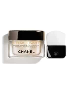 CHANEL SUBLIMAGE MASQUE Gesichtsmaske