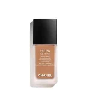 CHANEL ULTRA LE TEINT FLUIDE Flüssige Foundation