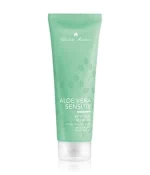 Charlotte Meentzen Aloe Vera Sensitiv After Sun-Gelmaske After Sun Gel