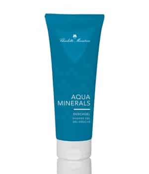 Charlotte Meentzen Aqua Minerals Duschgel