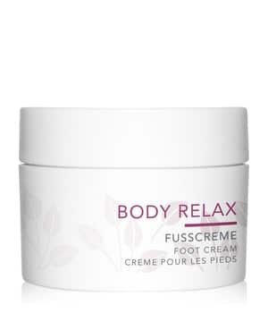 Charlotte Meentzen Body Relax Fußcreme