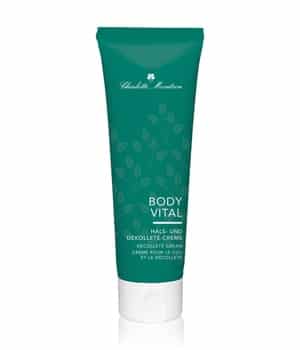 Charlotte Meentzen Body Vital Dekolletécreme