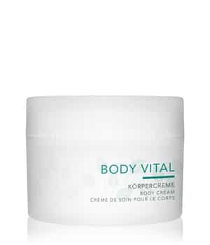 Charlotte Meentzen Body Vital Körpercreme