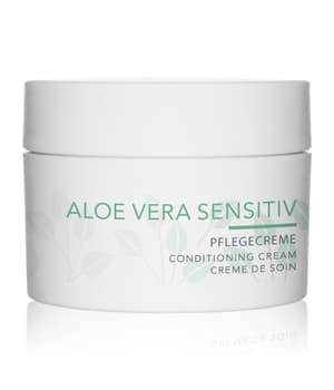 Charlotte Meentzen Aloe Vera Sensitiv Conditioning Cream Gesichtscreme