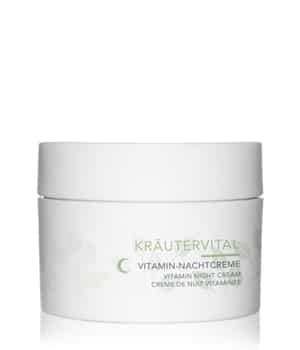 Charlotte Meentzen Kräutervital Vitamin Nachtcreme