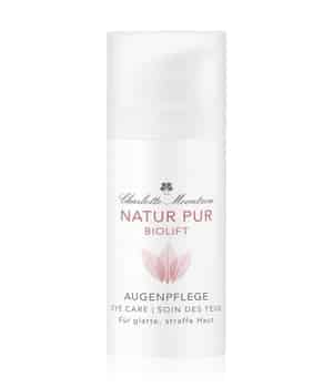 Charlotte Meentzen Natur Pur Biolift Augencreme