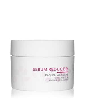 Charlotte Meentzen Sebum Reducer Kaolin Gesichtsmaske