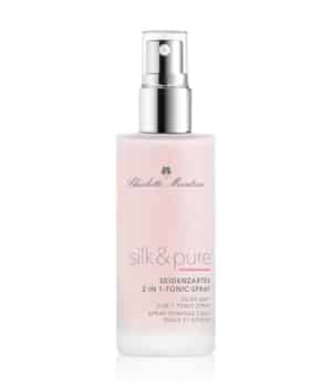 Charlotte Meentzen silk & pure Seidenzartes 2 in 1-Tonic-Spray Gesichtsspray