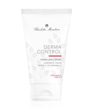 Charlotte Meentzen Derma Control Kamillen-Creme Gesichtscreme