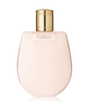 Chloé Nomade Bodylotion