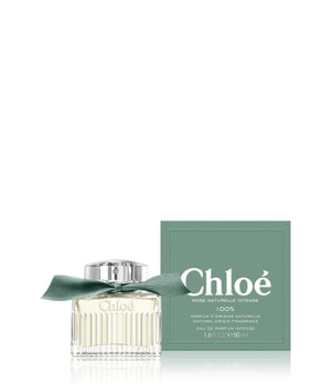 Chloé Chloé Rose Naturelle Intense Eau de Parfum