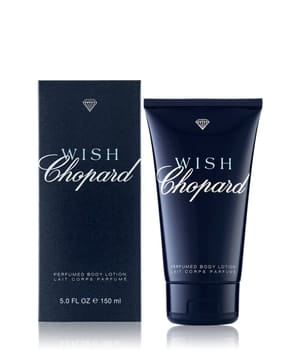 Chopard Wish Bodylotion