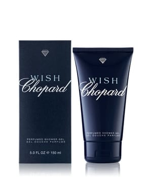 Chopard Wish Duschgel