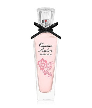 Christina Aguilera Definition Eau de Parfum