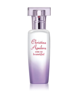 Christina Aguilera Eau so Beautiful Eau de Parfum