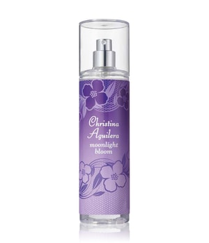 Christina Aguilera Moonlight Bloom Körperspray