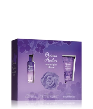 Christina Aguilera Moonlight Bloom Set Duftset