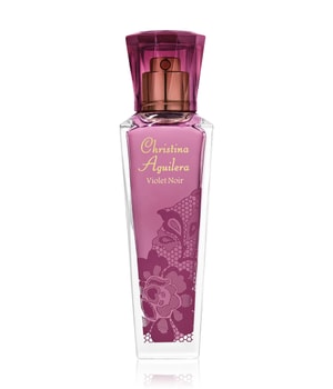 Christina Aguilera Violet Noir Eau de Parfum