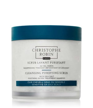 Christophe Robin Cleansing Purifying Scrub Haarshampoo