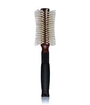 Christophe Robin Pre-curved blowdry Hairbrush 12 rows Rundbürste