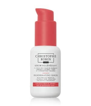 Christophe Robin Regenerating Serum With Prickly Pear Oil Haarserum