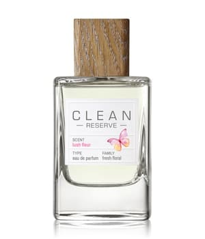 CLEAN Reserve Butterfly Edition Lush Fleur Eau de Parfum