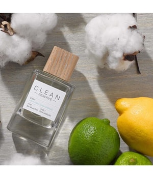 CLEAN Reserve Classic Collection Blend Warm Cotton Eau de Parfum