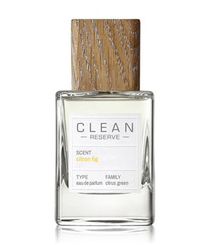 CLEAN Reserve Classic Collection Citron Fig Eau de Parfum