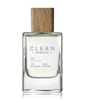 CLEAN Reserve Classic Collection Radiant Nectar Eau de Parfum