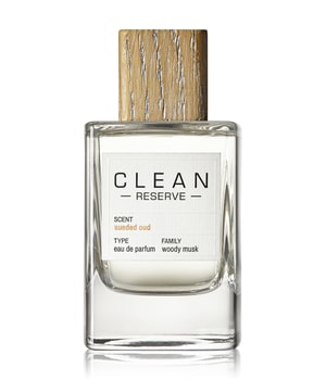 CLEAN Reserve Classic Collection Sueded Oud Eau de Parfum