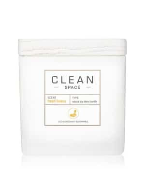 CLEAN Reserve Fresh Linens Duftkerze