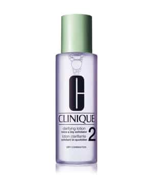 CLINIQUE 3-Phasen-Systempflege Clarifying Lotion 2 Gesichtslotion