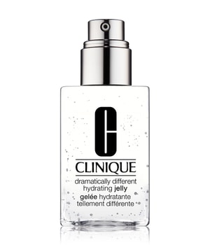 CLINIQUE 3-Phasen-Systempflege Dramatically Different Hydrating Jelly Gesichtsgel