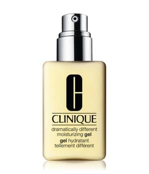 CLINIQUE 3-Phasen-Systempflege Dramatically Different Moisturizing Gel Gesichtsgel