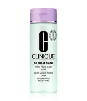 CLINIQUE 3-Phasen-Systempflege Liquid Facial Mild Gesichtsseife