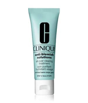 CLINIQUE Anti-Blemish Solutions All-Over Clearing Gesichtslotion