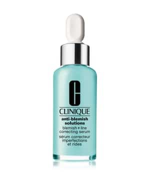 CLINIQUE Anti-Blemish Solutions Blemish + Line Correcting Gesichtsserum