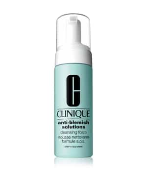 CLINIQUE Anti-Blemish Solutions Reinigungsschaum