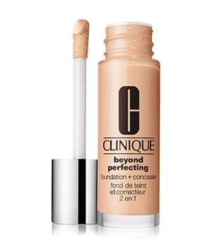 CLINIQUE Beyond Perfecting 2-in-1: Foundation + Concealer Flüssige Foundation